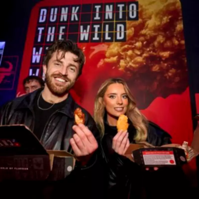 Brits Hit Peak Taste Adventure at Age 26, Driven by Travel and Social Influence