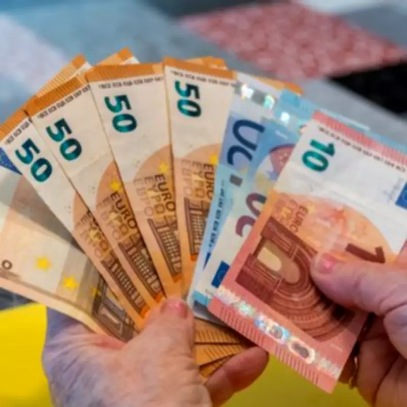 Brits Stunned as Expat's Spanish Energy Bill Reveals Shocking Cost Reality
