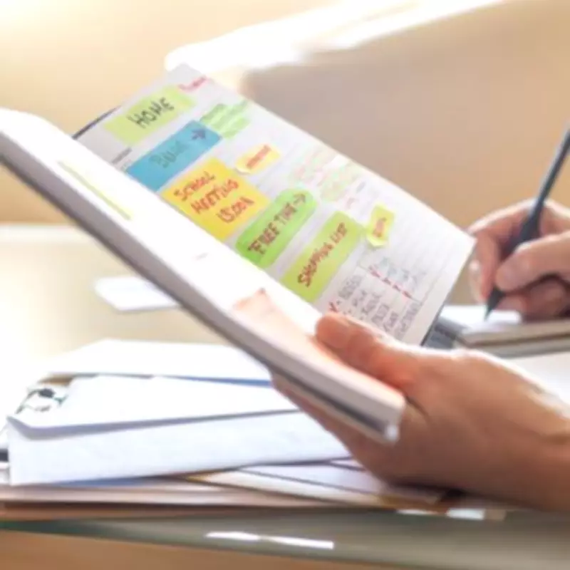 Brits Waste £2,500 Annually by Ignoring Simple Financial Tasks