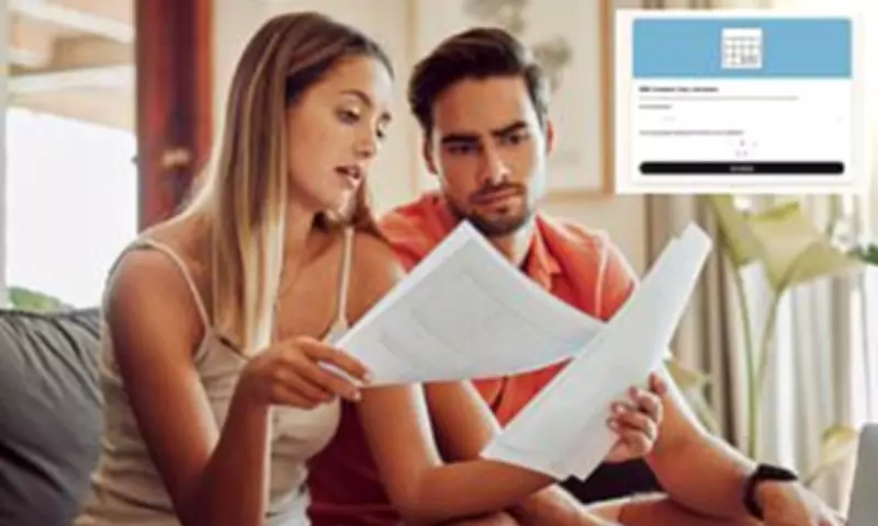 Brits Work Until February 24 Just to Pay Bills, New Calculator Reveals