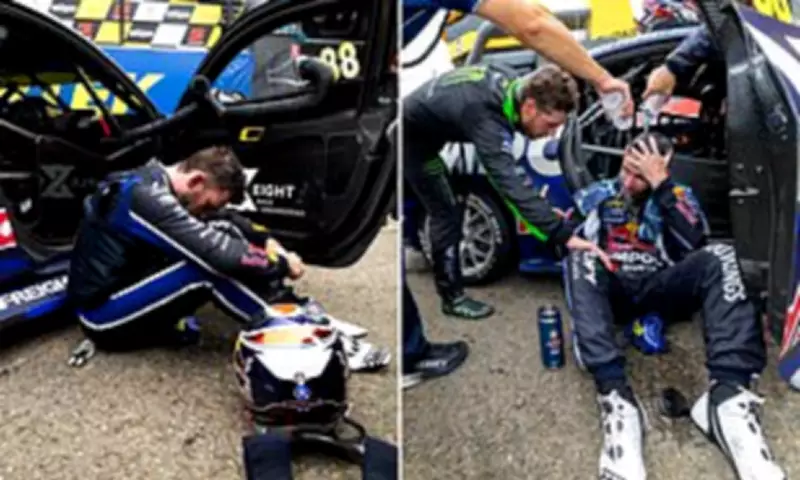 Broc Feeney Overcomes Heat and Chaos to Claim Hard-Fought Sydney 500 Victory