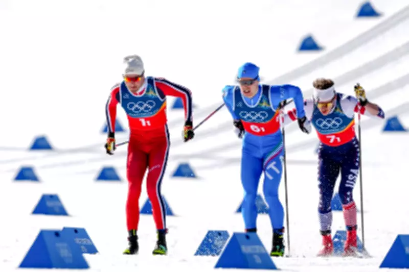 Broccoli Juice Emerges as Unlikely Performance Enhancer at Winter Olympics