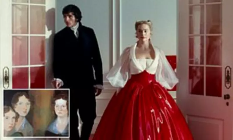 Brontë Sisters' Dark Lives Outshine Controversial Wuthering Heights Film