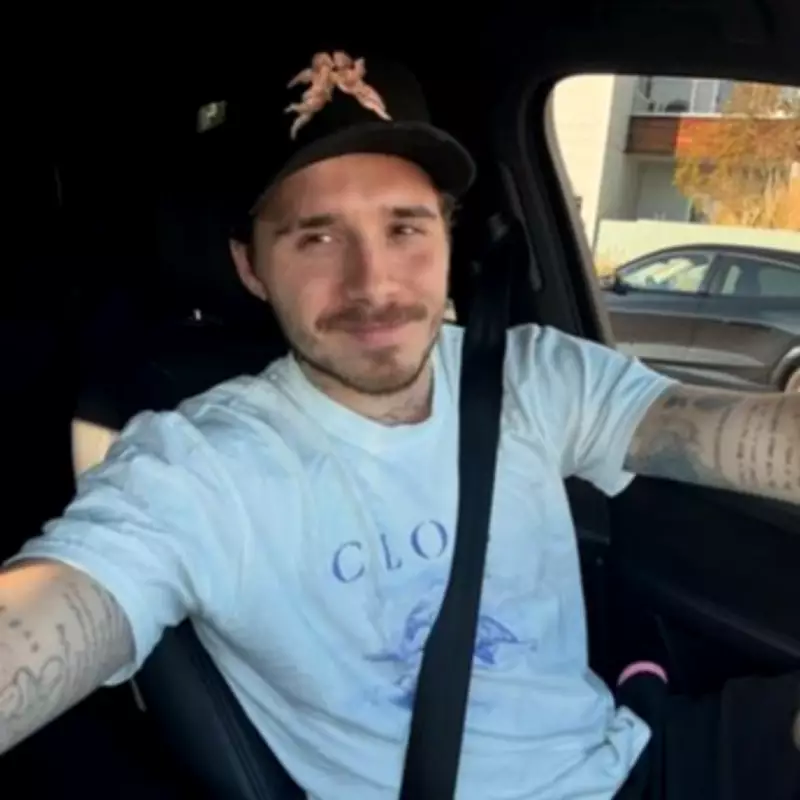 Brooklyn Beckham's 'Huge Test' with Billionaire In-Laws Amid Family Feud