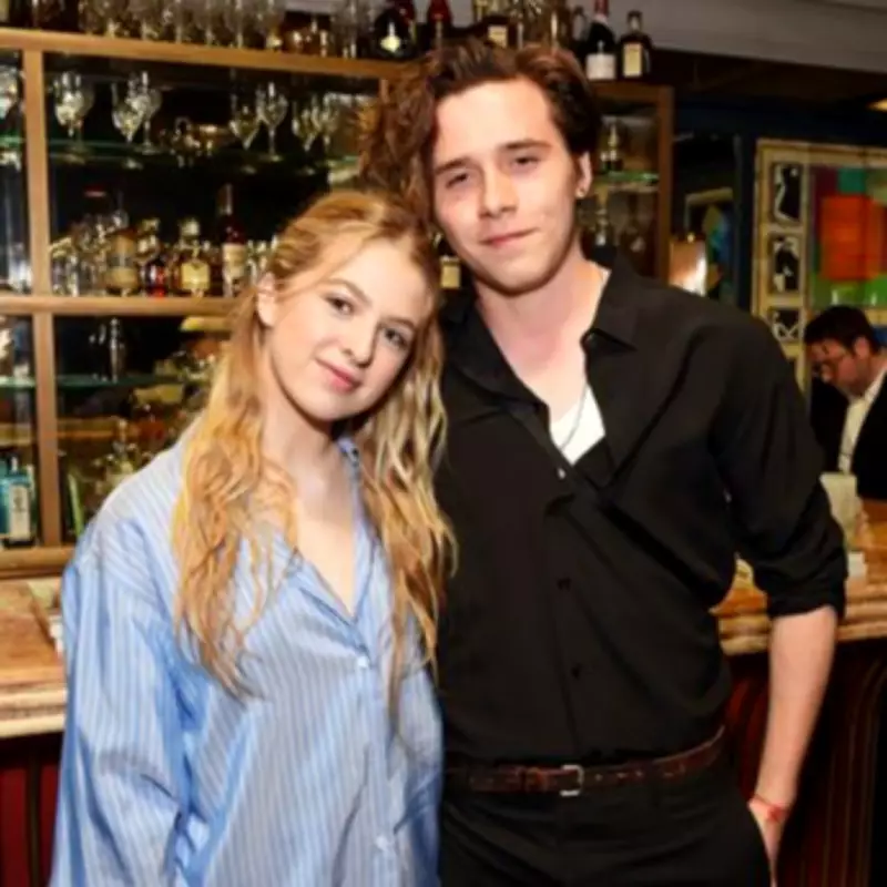 Brooklyn Beckham's Inner Circle Cull Leaves Famous Pals 'Blindsided'