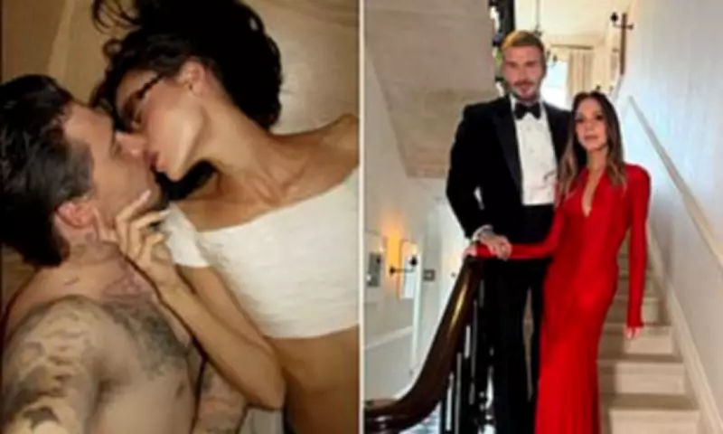 Brooklyn Beckham's Valentine's Vow to Nicola Amid Family Feud Escalation