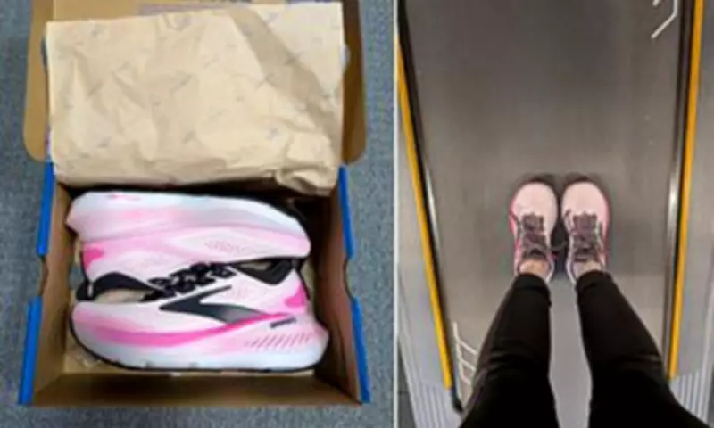 Brooks Glycerin 23 Review: The Cloud-Like Running Shoe That Conquered Knee Pain