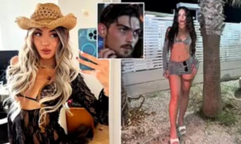 Brother Allegedly Kills Sister Over Loud Music Dispute in Naples