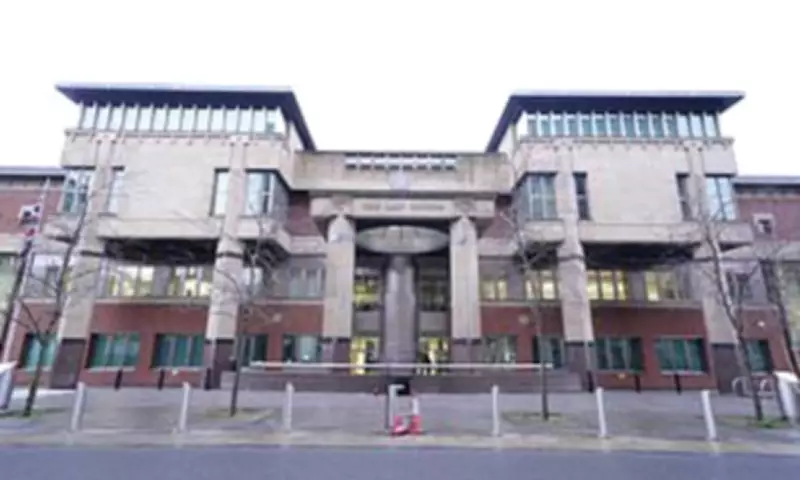 Brothers Accused of Systematically Grooming 12-Year-Old Girl for Sex in Sheffield