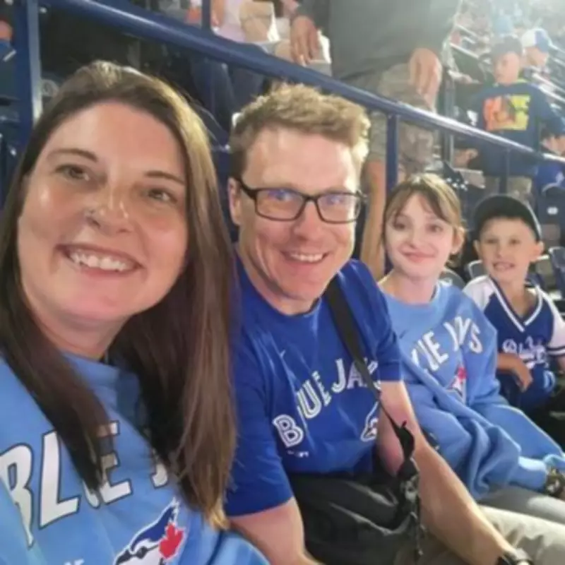 Brother's Chilling Call During Tumbler Ridge School Shooting Revealed by Grieving Parents