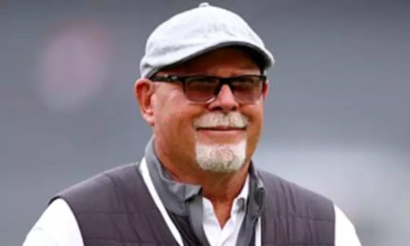 Bruce Arians to Undergo Open Heart Surgery, Former NFL Coach Announces Procedure Date