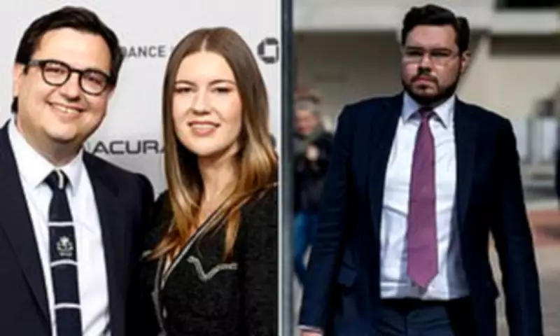 Bruce Lehrmann Issues Legal Notice Over Documentary Featuring Higgins and Heard