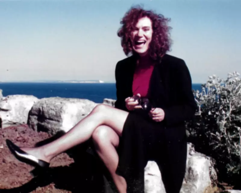 Bruni de la Motte: East German Academic Turned UK Journalist and Union Leader