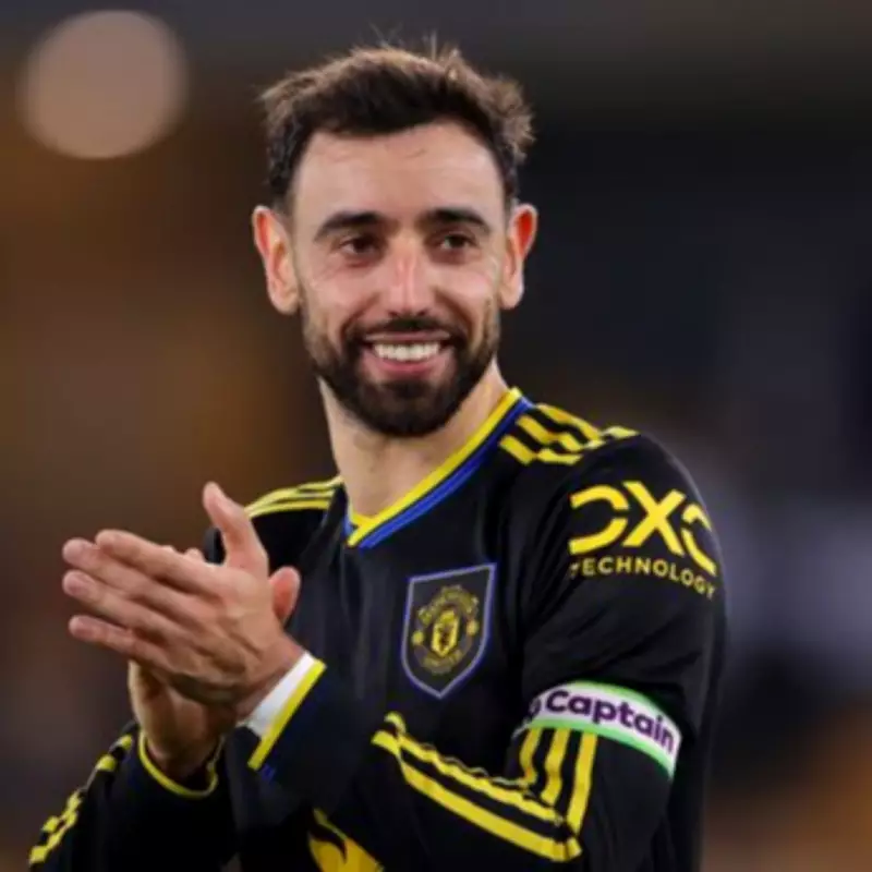 Bruno Fernandes Endorses Cole Palmer Transfer as Man Utd Plan £200m Summer Spree