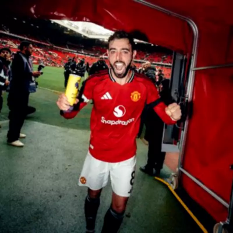 Bruno Fernandes Praises Cole Palmer After Chelsea Hat-Trick Amid Transfer Rumours