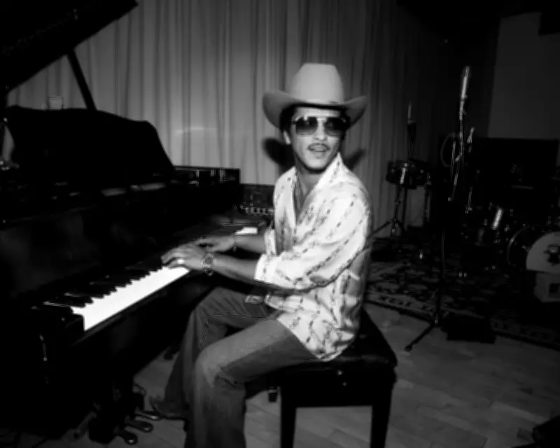 Bruno Mars's 'The Romantic': A Polished Homage Lacking Original Spark