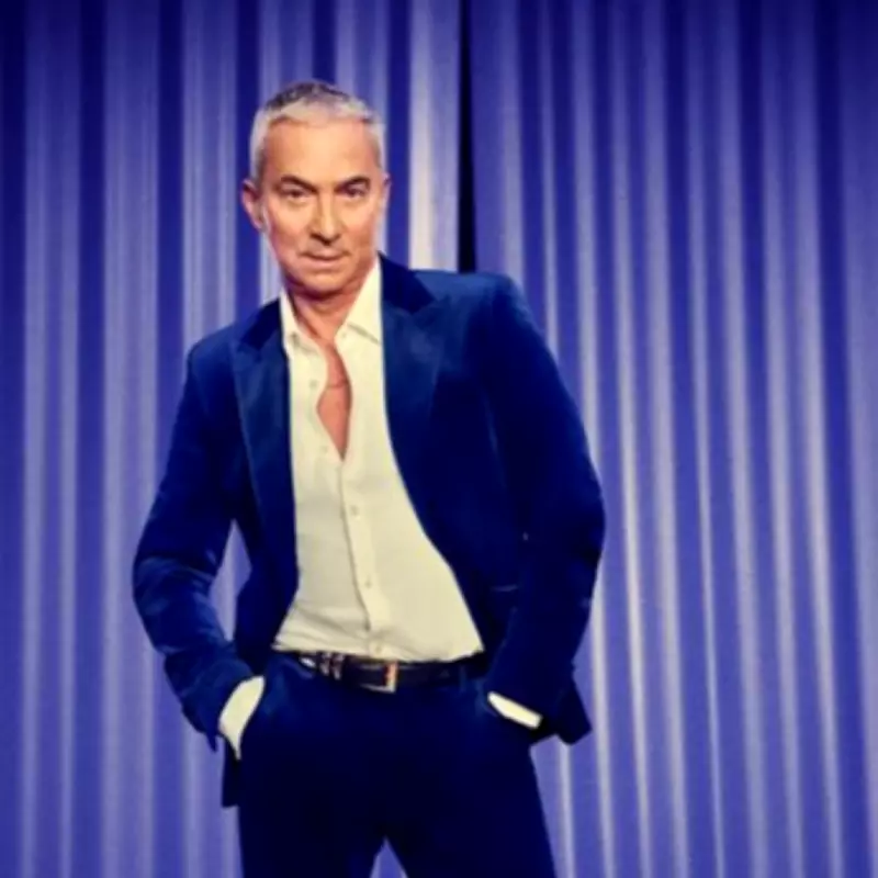 Bruno Tonioli Exits Britain's Got Talent: Scheduling Conflicts Force Judge's Departure