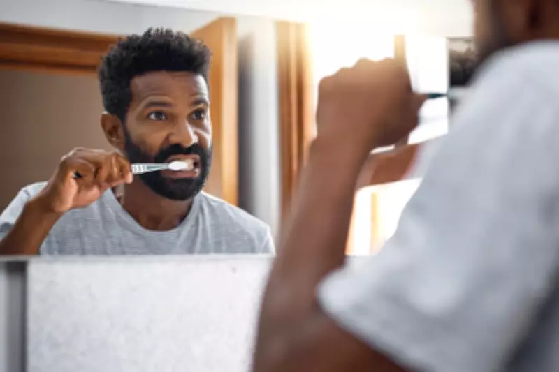 Brushing Teeth Wrong Could Harm Health: Experts Reveal Life-Saving Changes