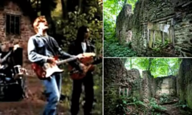 Bryan Adams Video Cottage Slashed to £50k After Planning Rejection