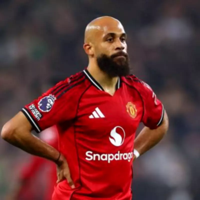 Bryan Mbeumo 'Surprised' by Man Utd Team-Mate Who Nearly Left in January