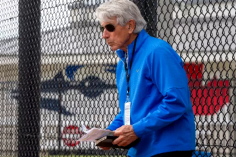 Buck Martinez Retires as Blue Jays Broadcaster After 4,000+ Games