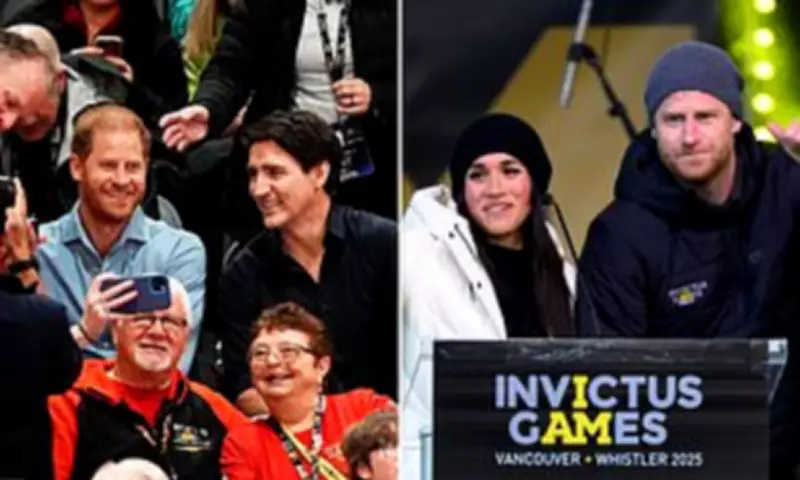 Buckingham Palace Considered Prince Harry as Canada's Governor-General to Retain Sussexes