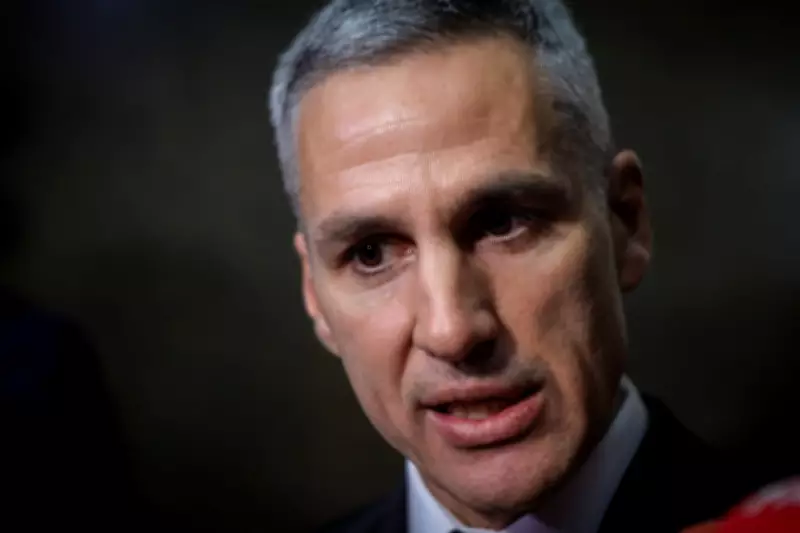 Bulgaria's New PM Gyurov Reaffirms Pro-Western Stance Ahead of April Elections