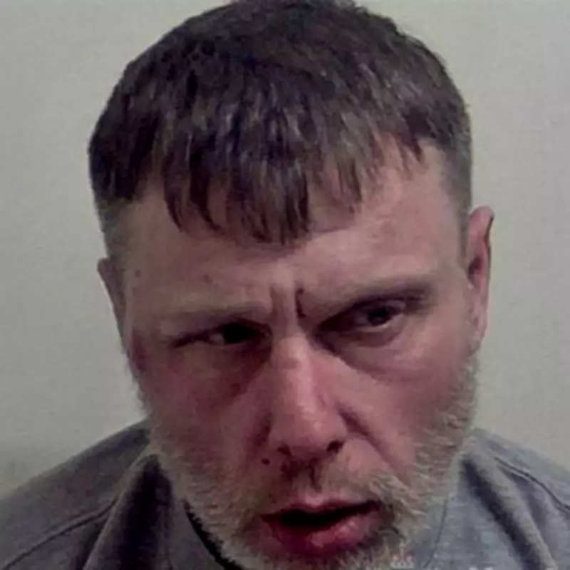 Bungling Christmas Burglar Jailed After Police Track Stolen AirPods to Attic Hideout