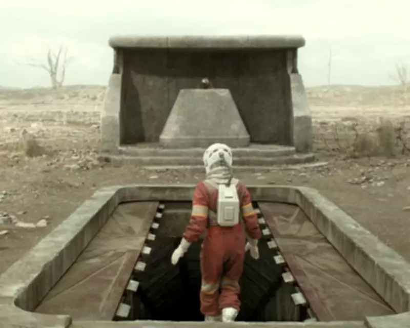 Bunker Boom: How Underground Havens Became TV's Hottest Trend