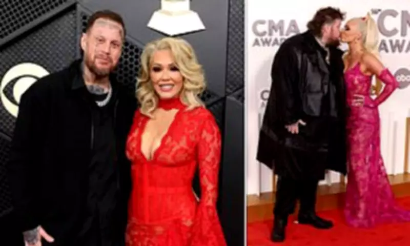 Bunnie Xo Reveals Intimacy Struggles Before Jelly Roll's 300lb Weight Loss