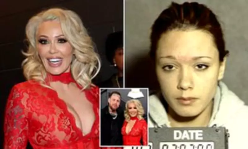 Bunnie Xo's Journey from Trauma to Triumph: Overcoming Abuse and Addiction