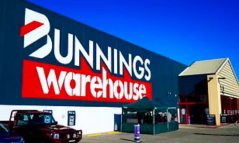 Bunnings Partners with Uber Eats for Under-60-Minute Hardware Deliveries
