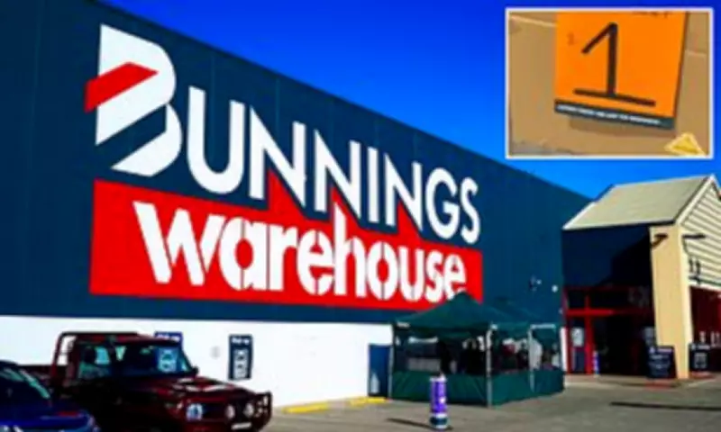 Bunnings' Viral Mini Buckets Return, Sparking Shopper Frenzy Nationwide