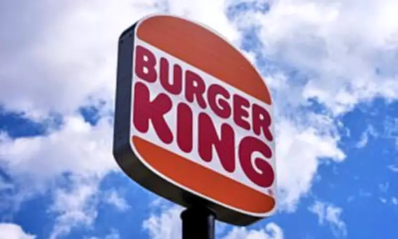 Burger King Tests AI Headsets Monitoring Staff Politeness in US Restaurants