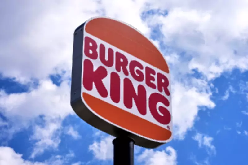 Burger King Trials AI Headsets to Monitor Employee Courtesy and Operations
