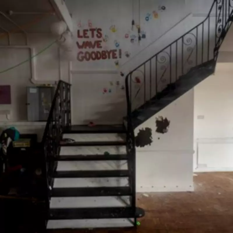 Burgess Hill's High Street Decline: A Stark Portrait of UK Market Town Decay