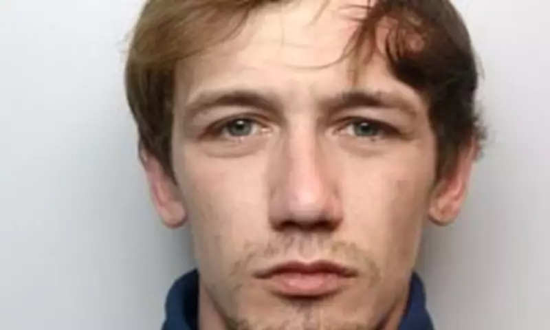 Burglar Jailed for Stealing War Medals and Rolex in Elderly Crime Spree