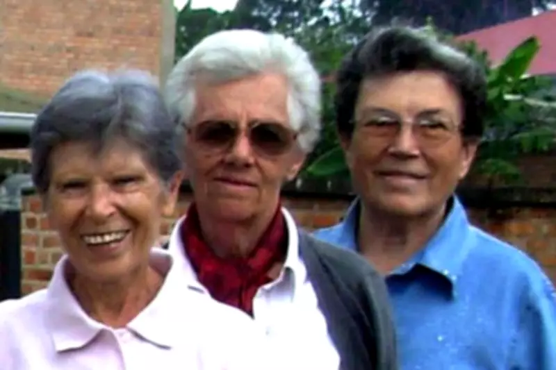 Burundian Man Arrested Over 2014 Murder of Three Italian Nuns in Bujumbura