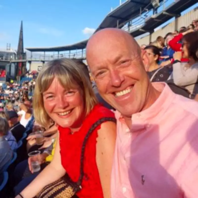 Bus Journey Leads to Love: Couple's Serendipitous Meeting Changes Lives Forever