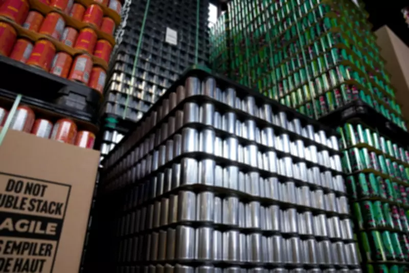 Business Uncertainty Deepens as Trump Vows Tariff Workarounds After Court Ruling