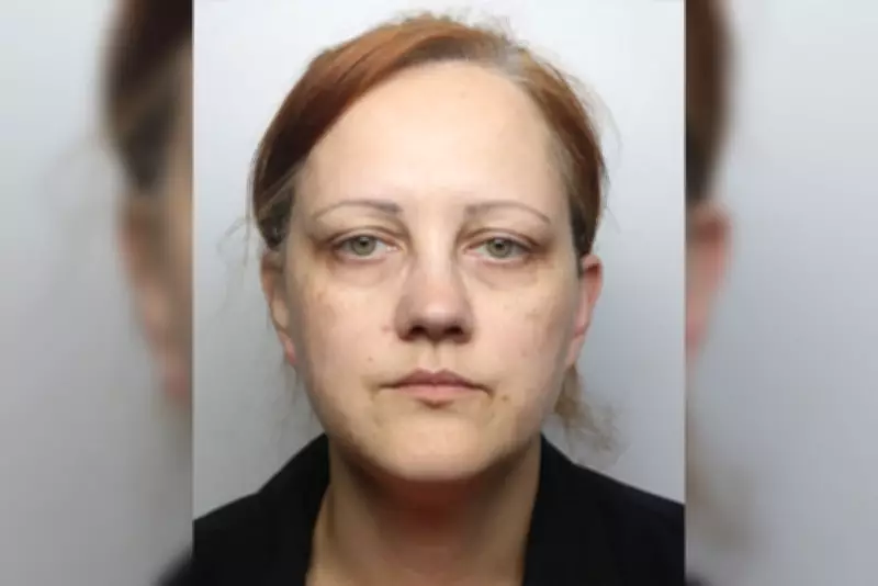 Butcher Convicted of Murdering Ex-Girlfriend and Dismembering Her Body