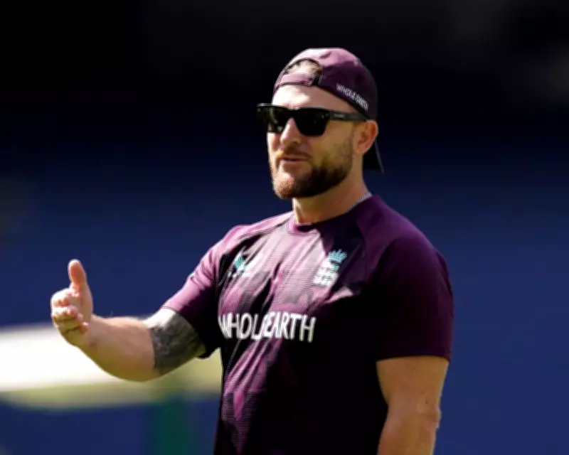 Buttler Defends McCullum's Coaching Style, Reveals Hidden Intensity