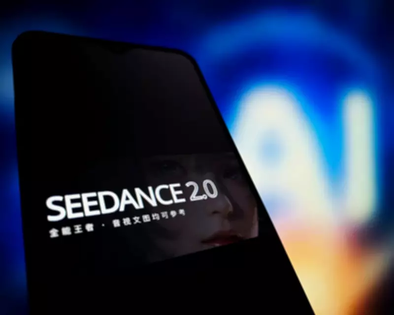ByteDance Vows to Restrict Seedance AI After Disney Legal Threat