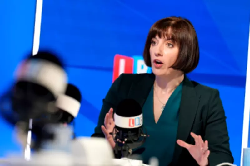 Cabinet Minister Condemns Mandelson as 'Liar' Following Arrest Over Epstein Links