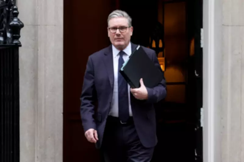 Cabinet Minister Defends Starmer's Leadership Amid Mandelson Scandal Fallout