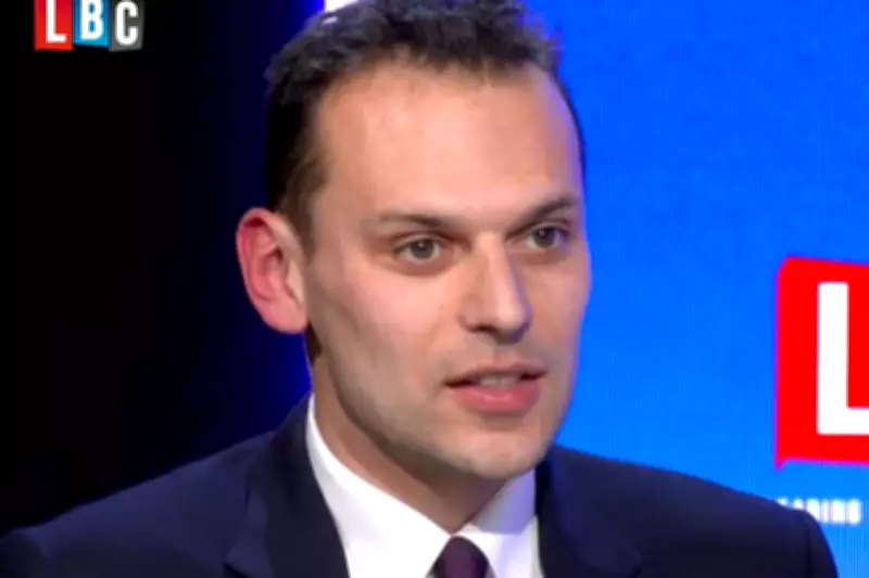 Cabinet Minister Faces Allegations Over PR Firm's Journalist Source Probe