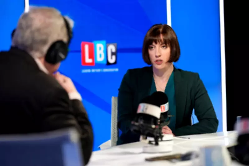 Cabinet Minister Labels Mandelson a 'Liar' Over Epstein Ties Amid Arrest