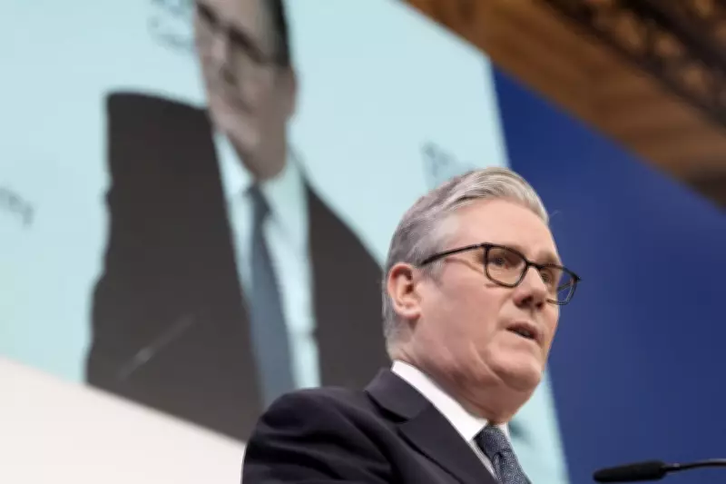 Cabinet Office Investigates Labour Think Tank Over Alleged Smear Report