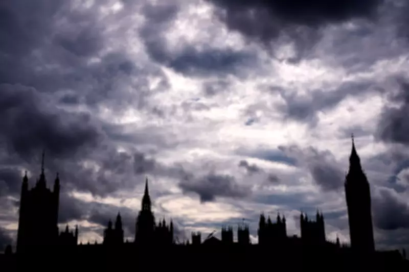 Cabinet Office Minister Josh Simons Resigns Over Think Tank Investigation Scandal