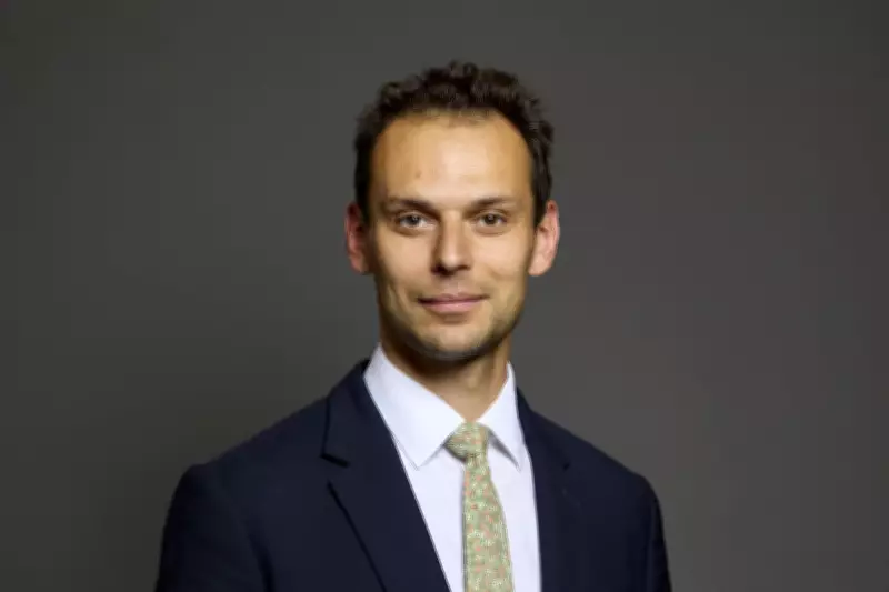 Cabinet Office Minister Josh Simons Resigns Over Think Tank Scandal Distraction